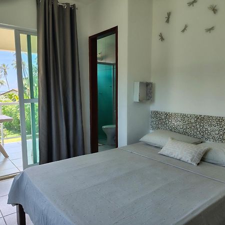Sitio Recanto Feliz-Beira-Mar, Pertinho Da Igrejinha ปรายา ดอส การ์เนย์รอส ภายนอก รูปภาพ