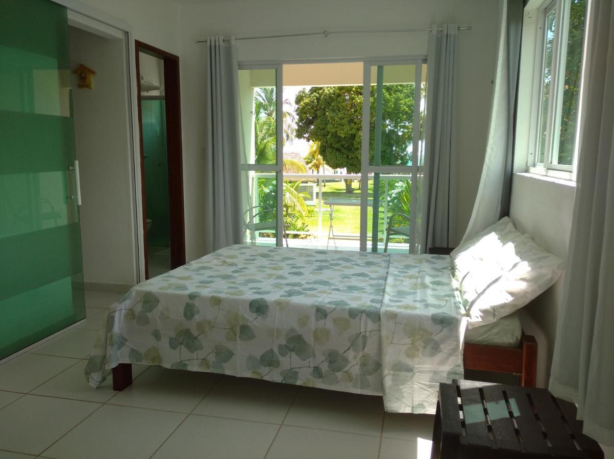 Sitio Recanto Feliz-Beira-Mar, Pertinho Da Igrejinha ปรายา ดอส การ์เนย์รอส ภายนอก รูปภาพ
