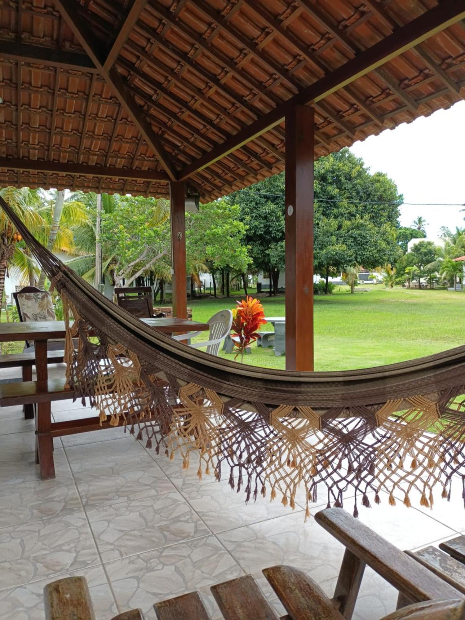Sitio Recanto Feliz-Beira-Mar, Pertinho Da Igrejinha ปรายา ดอส การ์เนย์รอส ห้อง รูปภาพ