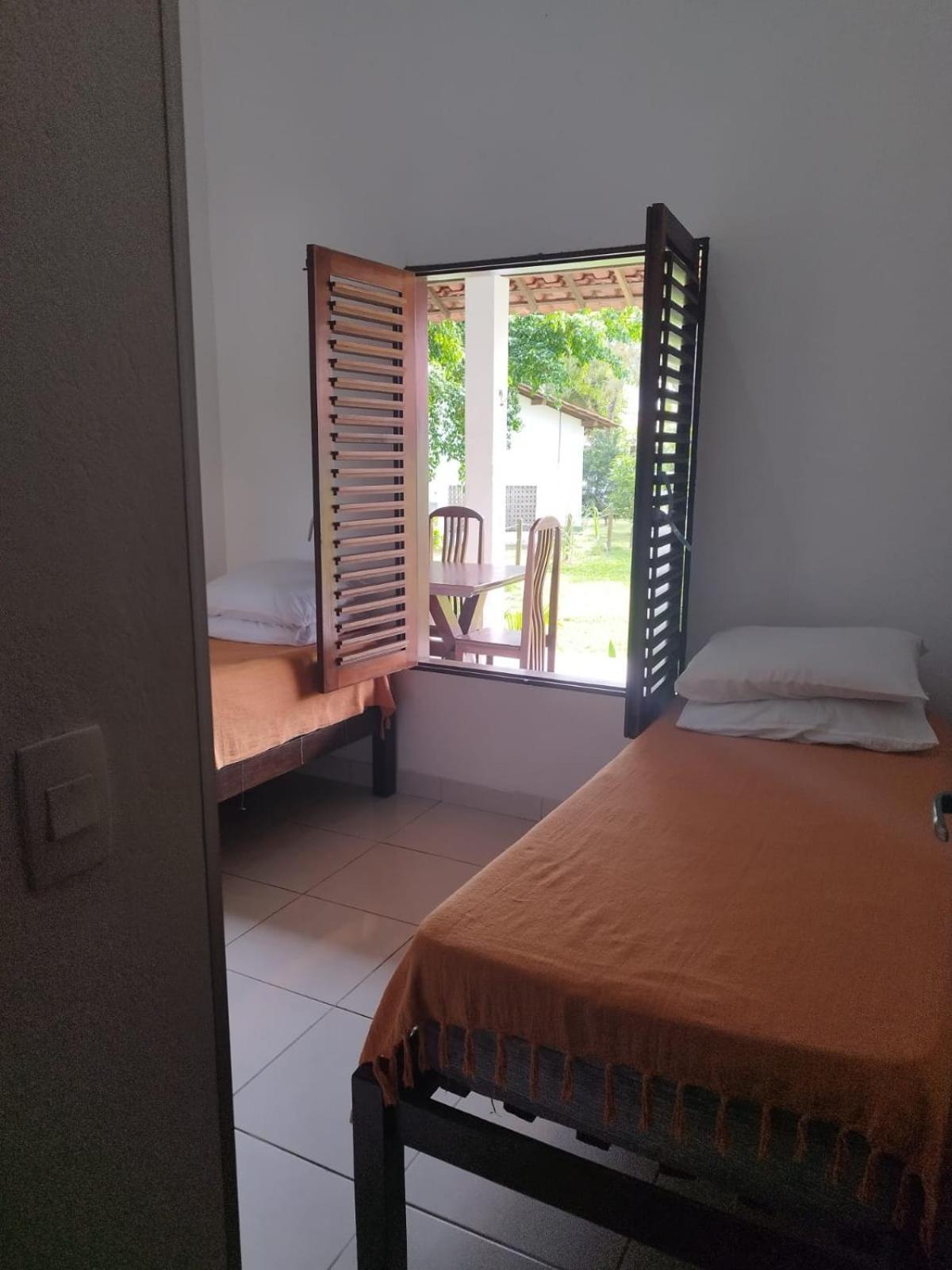 Sitio Recanto Feliz-Beira-Mar, Pertinho Da Igrejinha ปรายา ดอส การ์เนย์รอส ภายนอก รูปภาพ