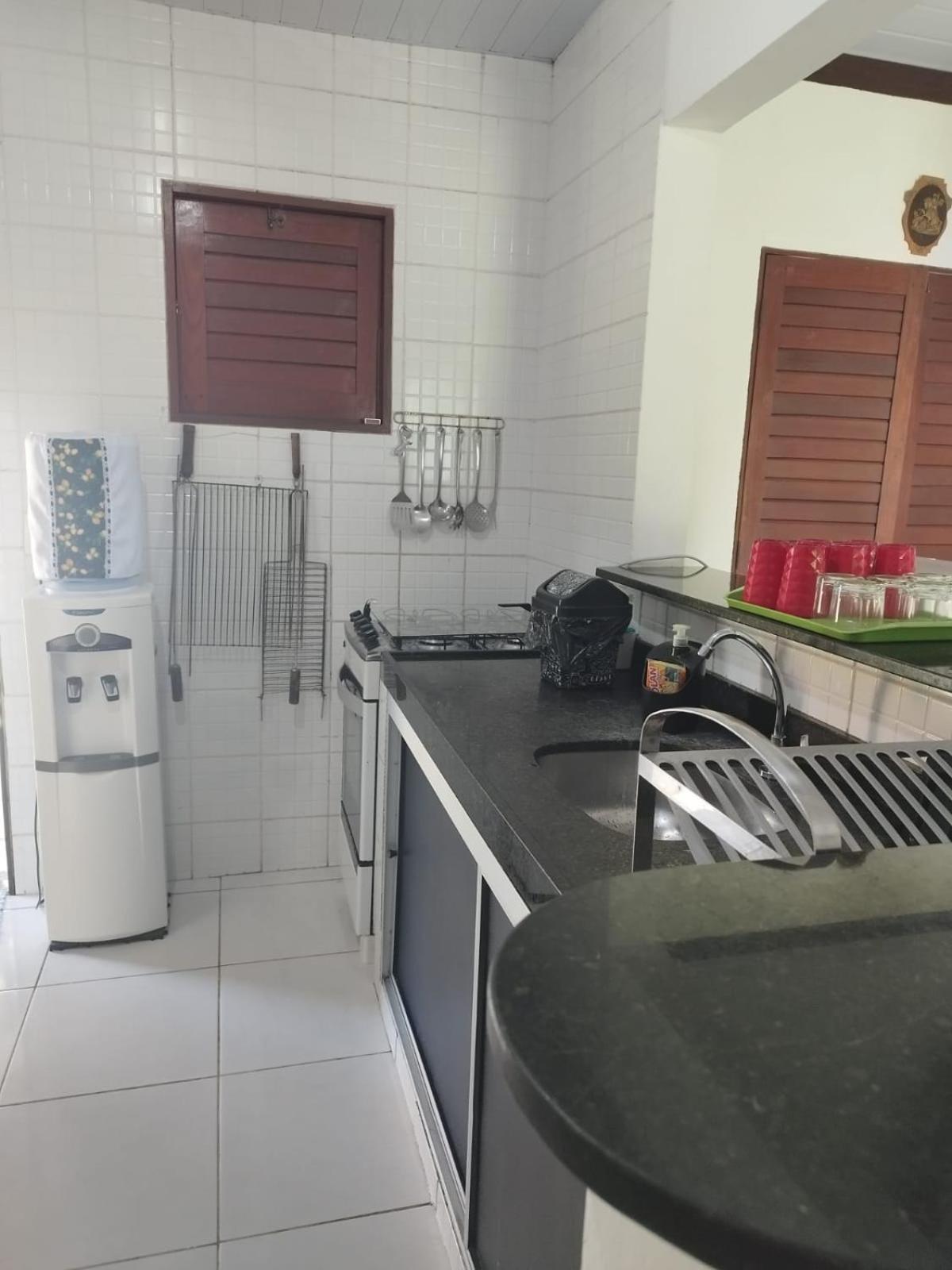 Sitio Recanto Feliz-Beira-Mar, Pertinho Da Igrejinha ปรายา ดอส การ์เนย์รอส ภายนอก รูปภาพ
