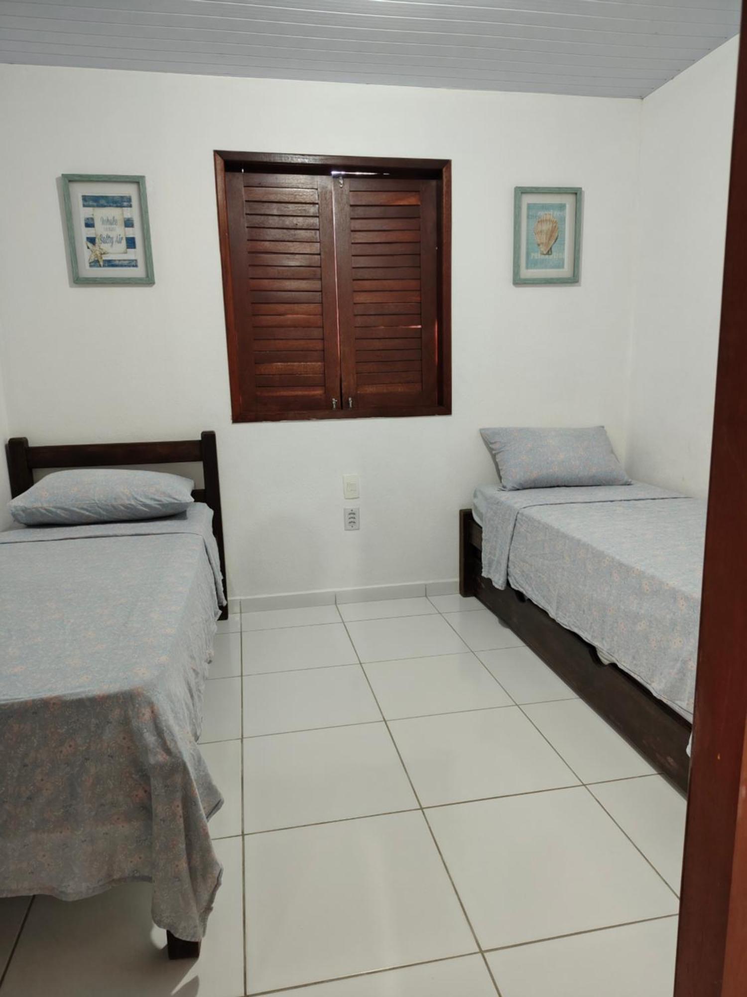 Sitio Recanto Feliz-Beira-Mar, Pertinho Da Igrejinha ปรายา ดอส การ์เนย์รอส ภายนอก รูปภาพ