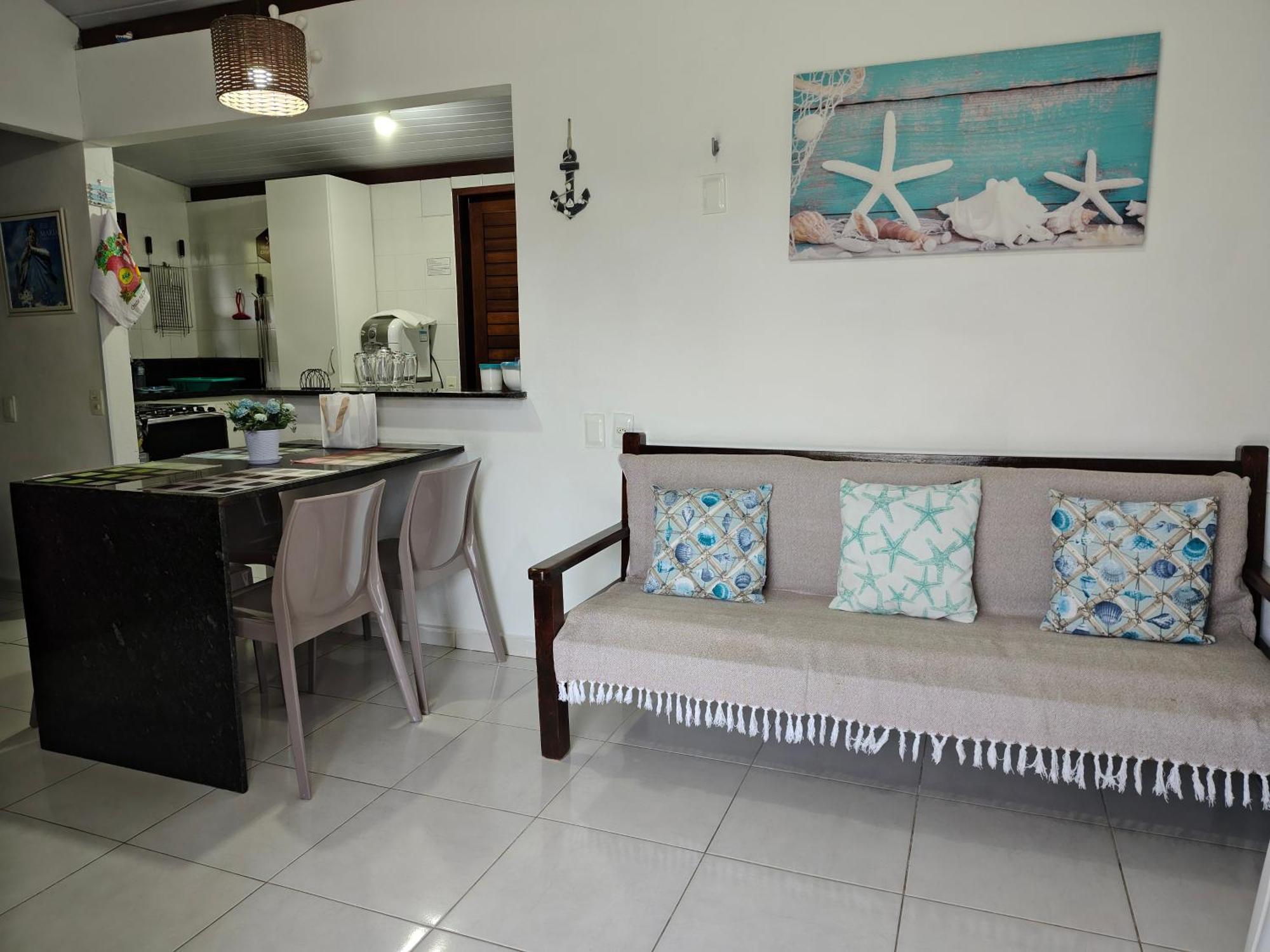 Sitio Recanto Feliz-Beira-Mar, Pertinho Da Igrejinha ปรายา ดอส การ์เนย์รอส ภายนอก รูปภาพ